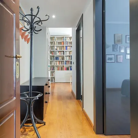 Apartment Retreats *