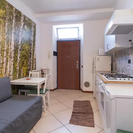 Apartamento Cozy Flat - Monza 15