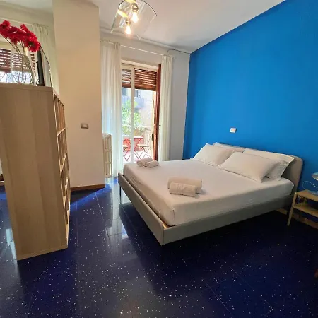 Civico 40 Bed & Breakfast