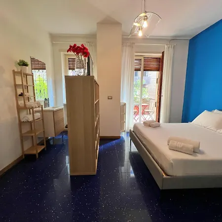 Bed & Breakfast Civico 40 Milano