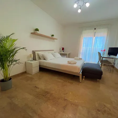 Civico 40 Bed & Breakfast Milano