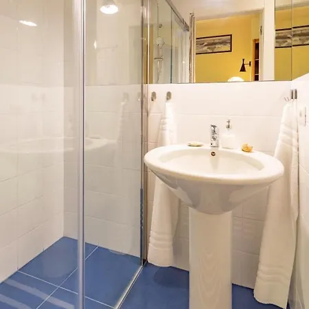 La Casa Colorata - Flats In - Bocconi Apartment Mailand