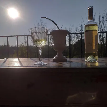 Maison d'hôtes With Terrace And Loft With Garden In Naviglio Pavese Milan