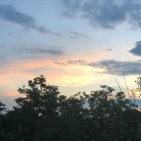 With Terrace And Loft With Garden In Naviglio Pavese *