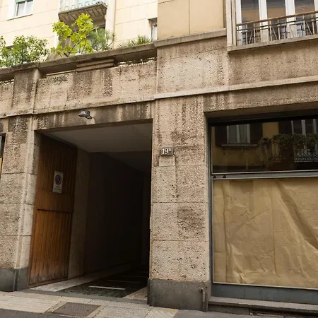 Santa Marta Apartman