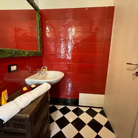 Il Paradiso Nella Giara Apartment
