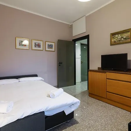 Primopiano - Amadeo 46 * Mediolan