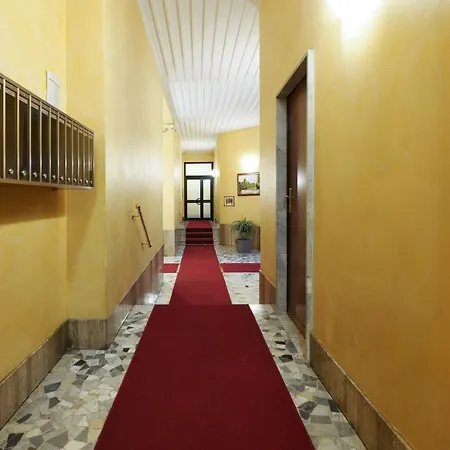 Primopiano - Amadeo 46 Apartament *