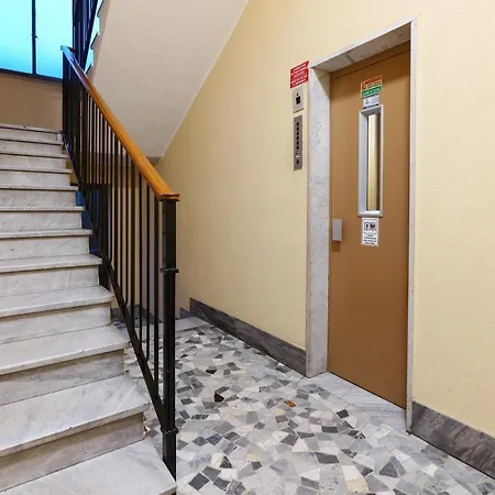 Apartament Primopiano - Amadeo 46