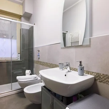 Primopiano - Amadeo 46 Mediolan