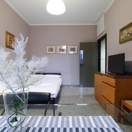 Primopiano - Amadeo 46 * Mediolan