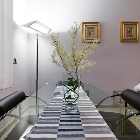 Primopiano - Amadeo 46 Mediolan