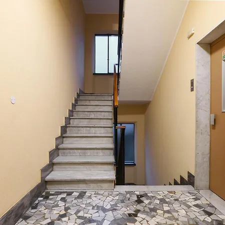 Primopiano - Amadeo 46 Apartament *