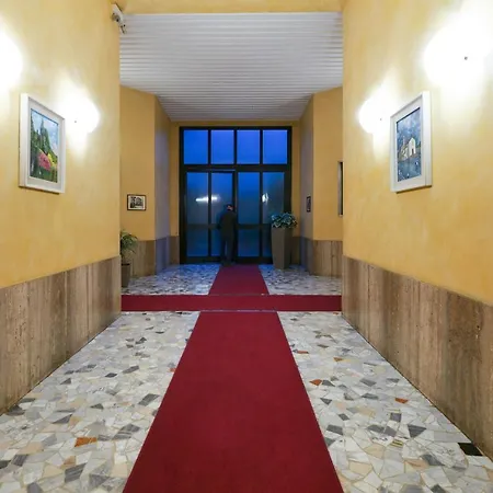 Apartament Primopiano - Amadeo 46