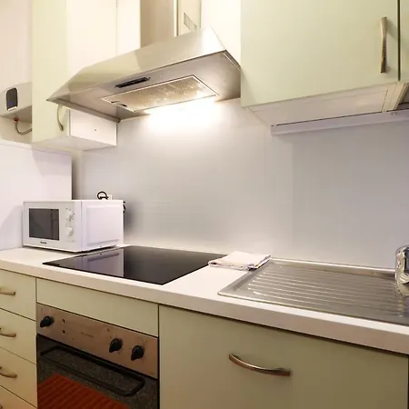 Primopiano - Amadeo 46 Apartament Mediolan