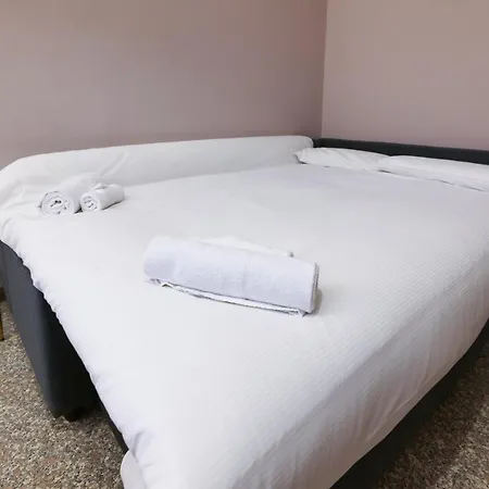 Apartament Primopiano - Amadeo 46