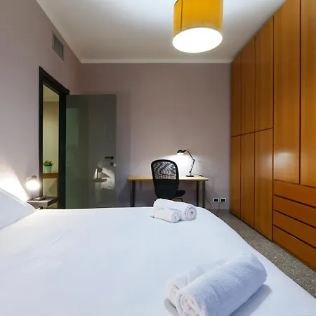 Primopiano - Amadeo 46 Apartament