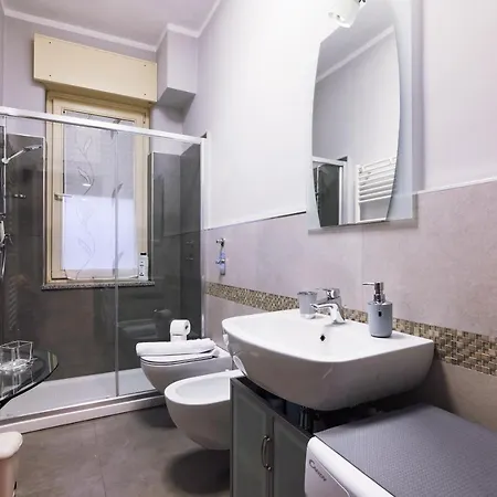 Primopiano - Amadeo 46 Apartament *