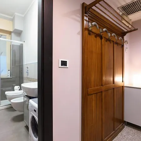 Primopiano - Amadeo 46 Apartament