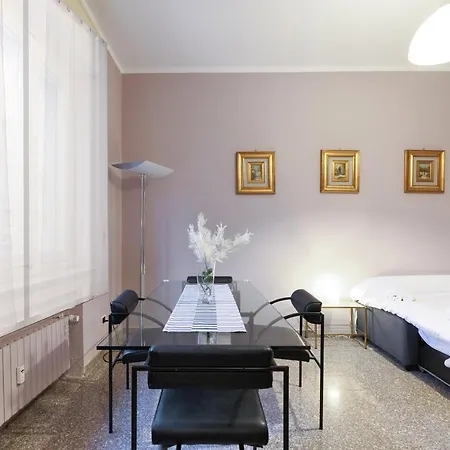 Primopiano - Amadeo 46 Apartament Mediolan