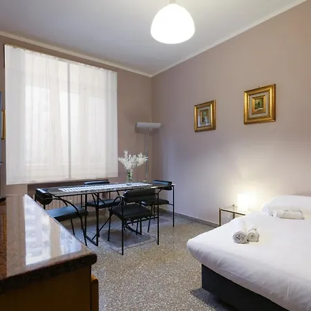 Apartament Primopiano - Amadeo 46