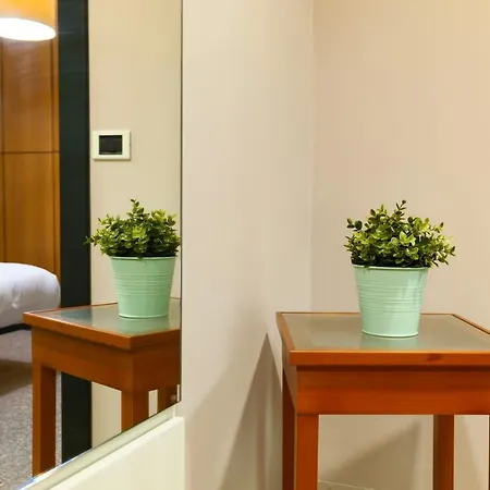 Apartament Primopiano - Amadeo 46