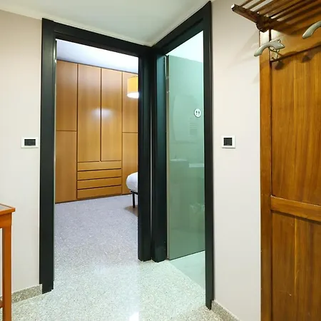 Primopiano - Amadeo 46 Apartament