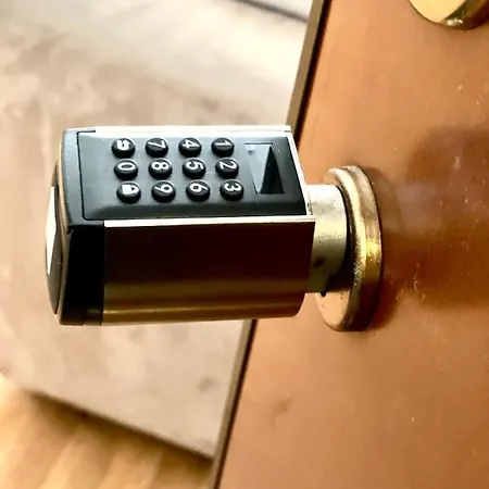 Devoto Citta Studi-istituto-linate-center Lejlighed