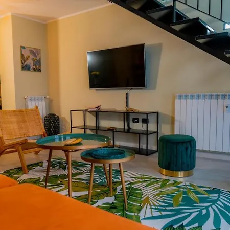 Experience - Jungle Milaan