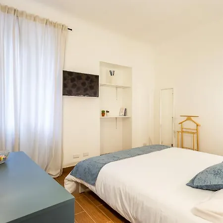 Apartamento Brunelli *