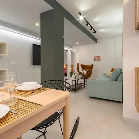 Battle Kitchen Loft * Milano