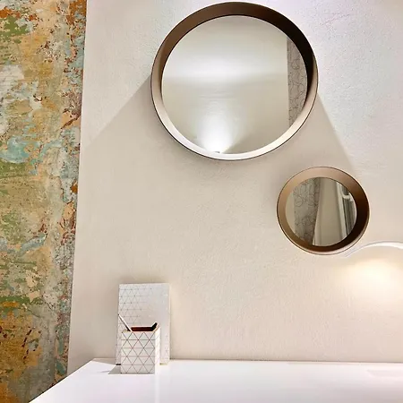 Glamour Liberty Sabotino38 Apartment Milan