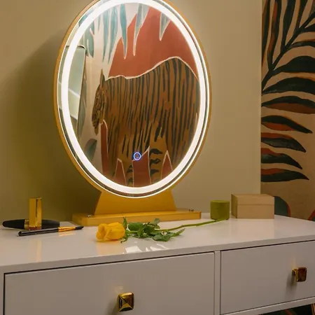 Experience - Jungle Milaan