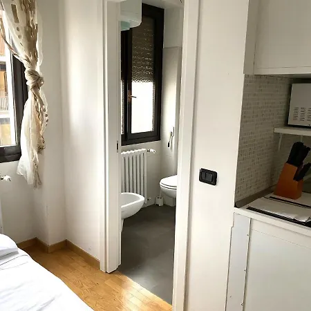 Апартаменты Hostmate - - Sammartini's Stay-