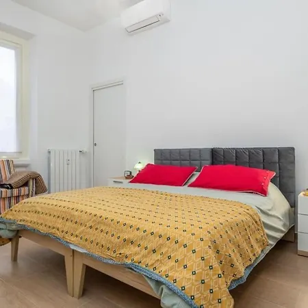 Appartement Liberty House, In Stile Retro! *