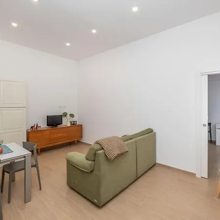 Appartement Liberty House, In Stile Retro!