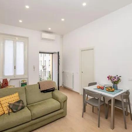 Liberty House, In Stile Retro! Appartement