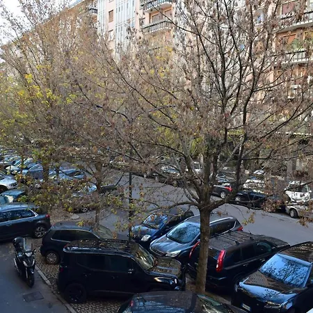 L'arche Comfort&relax - Gambara Square Di Via Palma Apartamento