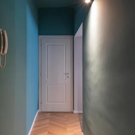 Apartment Luxury In Downtown - Curtatone 4 *