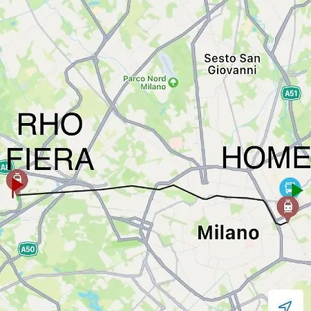 Devoto Citta Studi-istituto-linate-center *