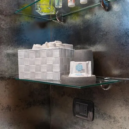 شقة Navigli Exclusive