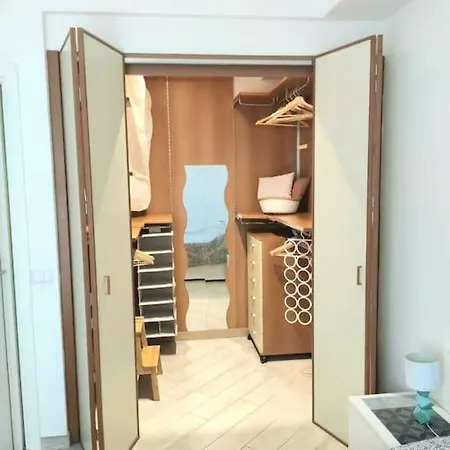 Ampio Bilocale In Zona Porta Vittoria / Corso Lodi Milan
