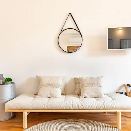 Easylife - - Kramer 29 - Risorgimento ميلان