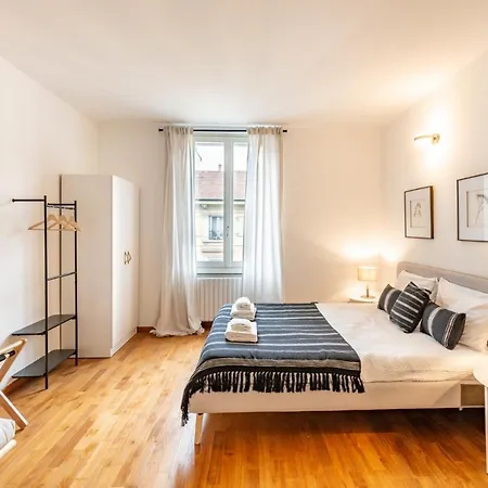 Easylife - - Kramer 29 - Risorgimento * ميلان