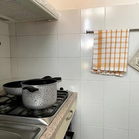 Free Parking Il Terrazzino ⭑⭑⭑⭑⭑ *