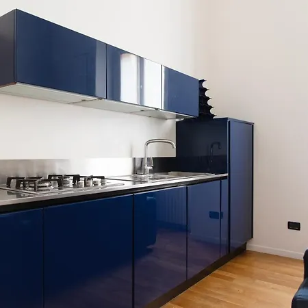 Apartmán Youhosty - Monte Nero 68 Milán