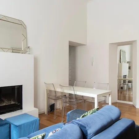 Apartmán Youhosty - Monte Nero 68 Milán