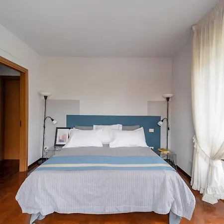 Navigli-duomo Big House With Free Parking • Top!