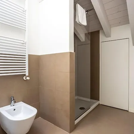 Duomo-central Station Self Check-in In The * מילאנו