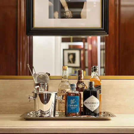 Casa Cipriani Hotel 5*
